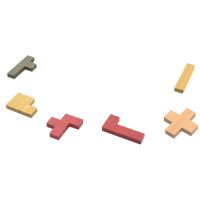 Sparkys Hlavolam - Special puzzle 3
