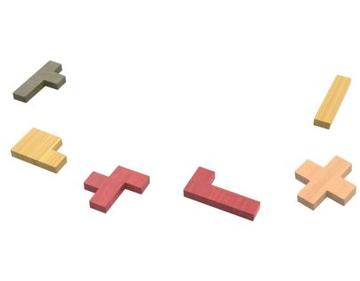 Sparkys Hlavolam - Special puzzle