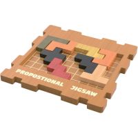 Sparkys Hlavolam - Special puzzle 4