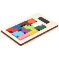 Sparkys Hlavolam - tvary - více druhů 5