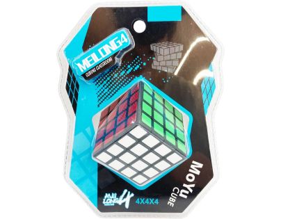 Sparkys Hlavolam 4x4x4 Meilong