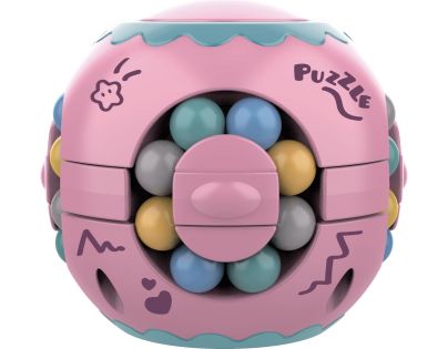 Sparkys Hlavolam Antistresový - Koule