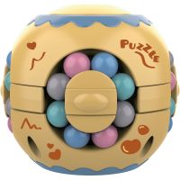 Sparkys Hlavolam Antistresový - Koule 4