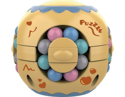 Sparkys Hlavolam Antistresový - Koule