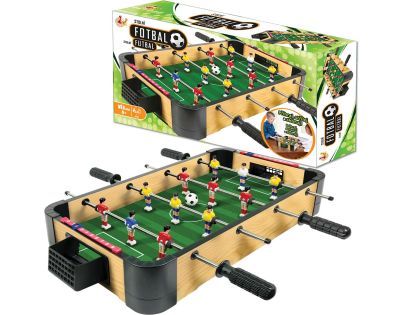 Sparkys Hra Stolní Fotbal 40 cm