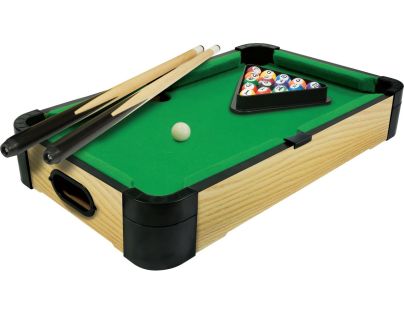 Sparkys Hra Stolní Kulečník 40 cm