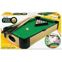 Sparkys Hra Stolní Kulečník 40 cm 2