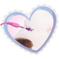 Sparkys Interaktivní kočička Mína 3