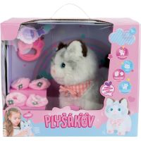 Sparkys Interaktivní kočička Mína 5