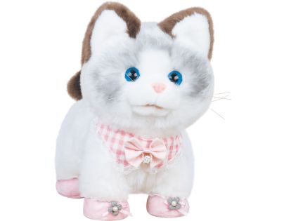 Sparkys Interaktivní kočička Mína