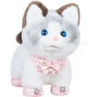 Sparkys Interaktivní kočička Mína