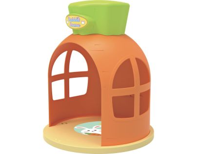 Sparkys Interaktivní králík Lentilka