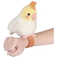 Sparkys Interaktivní papoušek Amígo 2