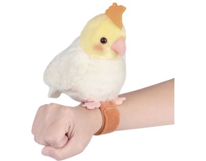 Sparkys Interaktivní papoušek Amígo