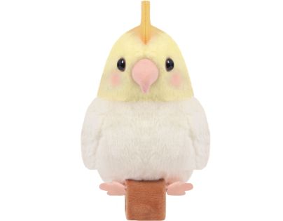 Sparkys Interaktivní papoušek Amígo