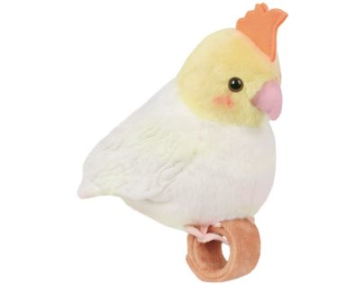 Sparkys Interaktivní papoušek Amígo