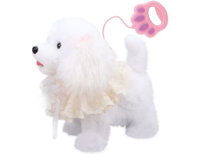 Sparkys Interaktivní pejsek Aida