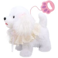 Sparkys Interaktivní pejsek Aida 3