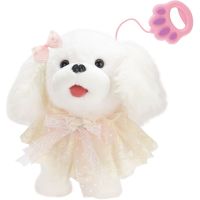 Sparkys Interaktivní pejsek Aida