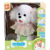 Sparkys Interaktivní pejsek Aida 4