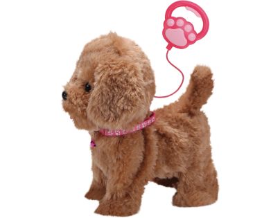 Sparkys Interaktivní pejsek Ben