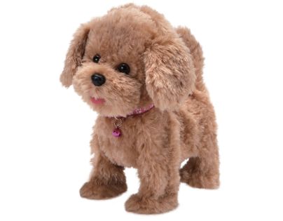 Sparkys Interaktivní pejsek Ben