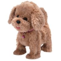 Sparkys Interaktivní pejsek Ben 3