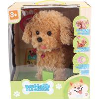 Sparkys Interaktivní pejsek Ben 4