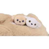 Sparkys Interaktivní pejsek Karamelka 2