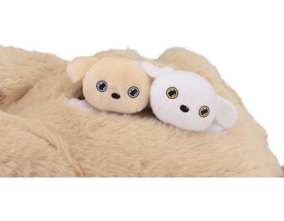 Sparkys Interaktivní pejsek Karamelka