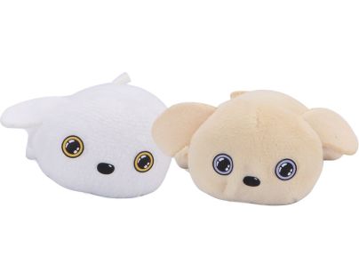 Sparkys Interaktivní pejsek Karamelka