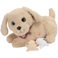 Sparkys Interaktivní pejsek Karamelka