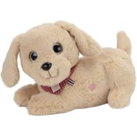 Sparkys Interaktivní pejsek Karamelka 5