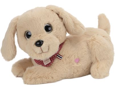 Sparkys Interaktivní pejsek Karamelka