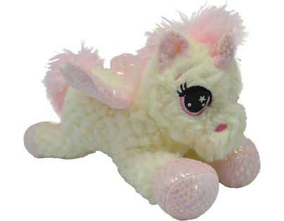 Sparkys Jenorožec ležící 30 cm