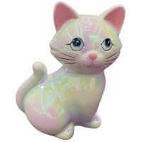 Sparkys Keramická pokladnička Kočka