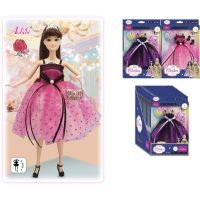 Sparkys Klasické šaty pro princezny 4