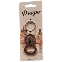 Sparkys Klíčenka s otvírákem Národní divadlo 2