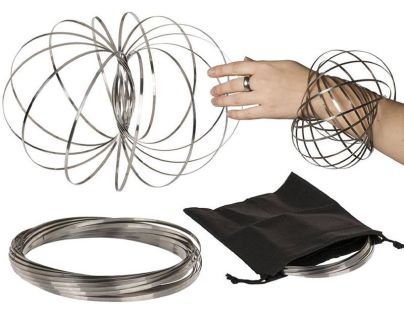 Sparkys Kouzelné kroužky