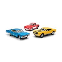 Sparkys Kovový model - Chevrolet Classic