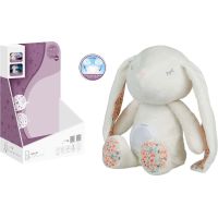 Sparkys Králíček usínáček s melodiemi - 3 režimy projekce 2