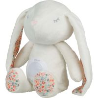 Sparkys Králíček usínáček s melodiemi - 3 režimy projekce