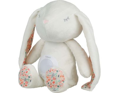 Sparkys Králíček usínáček s melodiemi - 3 režimy projekce