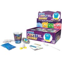 Sparkys Krystal rostoucí - trpaslík 2