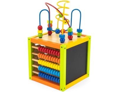 Sparkys Labyrint kostka 5v1