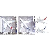 Sparkys Letadlo AIRLINER 3806- 1:300 červený