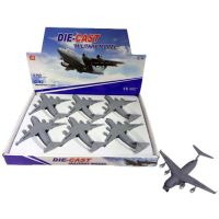 Sparkys Letadlo Boeing C-17 1:500