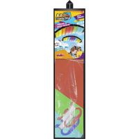 Sparkys Létající Drak Pop Up 105 cm červeno-žluto-modrý 2