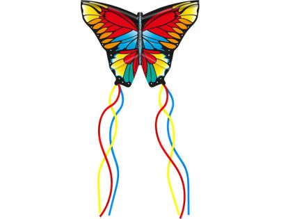 Sparkys Létající Drak Pop Up Motýl