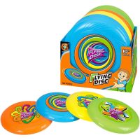 Sparkys Létající talíř - Frisbee 25 cm